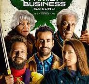 ‫دانلود سریال Family Business - کسب و کار خانواده‬‎