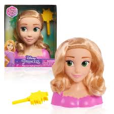 disney princess rapunzel mini