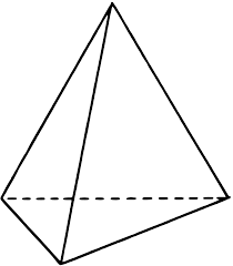 正四面体 - Wikipedia