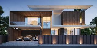 บริษัทรับออกแบบบ้าน เน้นดีไซน์ ออกแบบบ้านสไตล์ BLACK BEAM แบบบ้าน สไตล์โมเดิร์น
