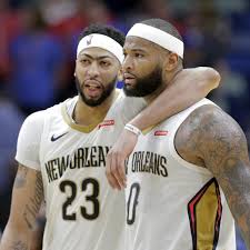 Cousins was waived by lakers to make room for the signing of markieff morris. Why The Lakers Should Keep Boogie By Lakertom Medium