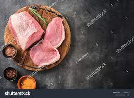 2,041,579 Pork Meat Images, Stock Photos, 3D objects, & Vectors |  Shutterstock