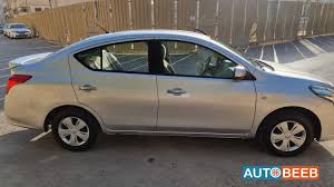 Nissan Sunny 2020 Used For In