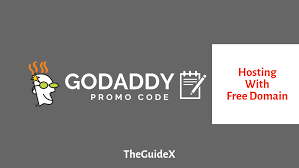 Godaddy Promo Code India 88 Off On Hosting With Free Domain