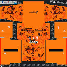 But, from now on, it's possible to play with our unique fourth kit on efootball pes 2021! Requested Juventus 3rd 20 21 2 Versions Wepes Kits