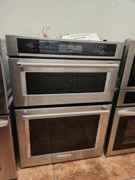 Microwave Oven Combo For