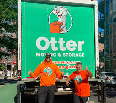 nyc moving storage otter moving