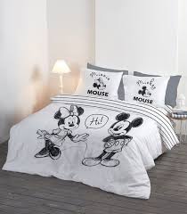 Minnie Bedding Queen Bedding Mickey