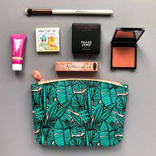 ipsy glam bag review july 2019