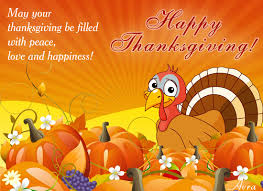 24 Happy Thanksgiving Images 2019 Free Download For