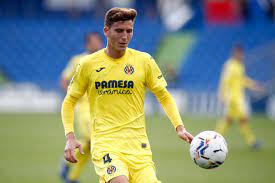 Centro informativo sobre la actividad del equipo. Pau Torres Hopes That Villarreal S Europa League Clash With Qarabag Isn T Played Football Espana