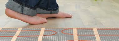 Imagini pentru pictures with underfloor heating