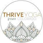 thrive yoga summit summit county s