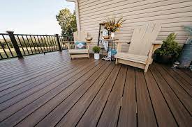 8 top composite decking brands to know