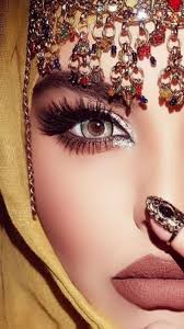 arabic makeup tips ব ড ত বস ই