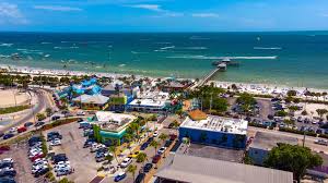 fort myers beach area guide signature