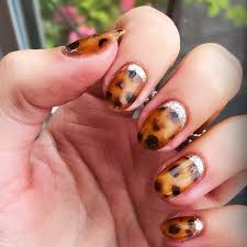 fall manicure trend for 2019