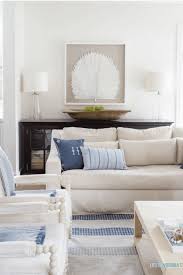 Coastal Living Room Paint Colors