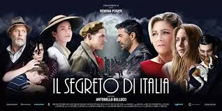Share il segreto with your friends and start a discussion on facebook or twitter! Il Segreto Di Italia The Secret Of Italia Antonello Belluco Italy 2014 First Impressions