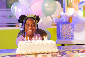 epic kids birthday party places