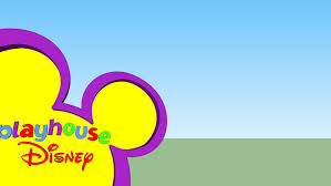 From the first season of handy manny.not much to say here. Playhouse Disney Logo 2002 2011 3d Warehouse