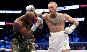 Logan paul has decided what he really wants to do in life is get punched in the face. Conor Mcgregor Promises To Beat Floyd Mayweather In Rematch