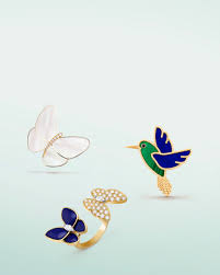 jewelry van cleef arpels