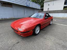 1988 mazda rx 7 cliccars