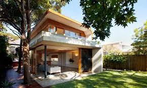 Dwelling house 2.5 and shop, modern tropis style, design architect (4). Modern Tropis House Design 12 Most Amazing Small Contemporary House Designs Find And Save Ideas About Modern House Design On Pinterest Box Banana