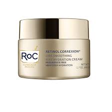 roc retinol correxion anti aging