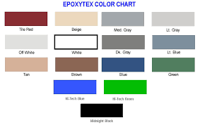 Epoxytex Com Easy Do It Yourself Industrial Epoxy Flooring