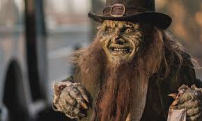 leprechaun returns horror dna