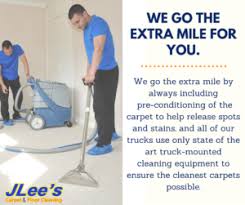 jlee s carpet cleaning
