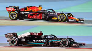 The official formula 1® esports account! It S Physically Not Possible Mercedes Rule Out Shift To Red Bull High Rake Philosophy For This Season Formula 1