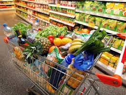 Primul bilanţ al reducerii TVA: vânzările de alimente au crescut cu 17% faţă de iunie