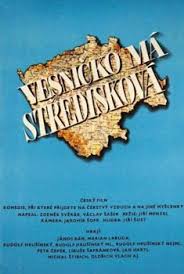 Vesničko má středisková je československá filmová komedie natočená režisérem jiřím menzelem v roce 1985 podle scénáře zdeňka svěráka. My Sweet Little Village Wikipedia