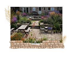 Garden Features Landscape Creations