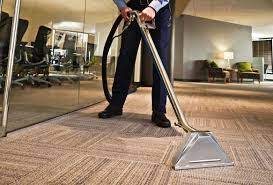 metro london carpet cleaning commercial