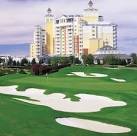 Reunion Resort - Palmer Legacy - Orlando Florida Golf Course