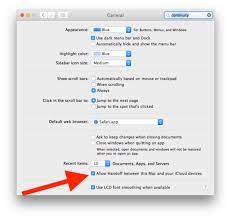 how to use universal clipboard on mac