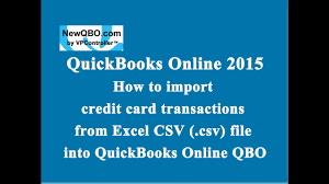 quickbooks banking how to
