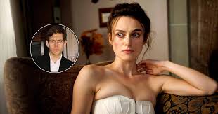 keira knightley once left nothing to