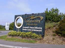 picture of trelawney garden center