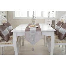 Coffee Table Cloth Table Decoration