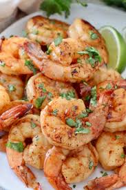 the best grilled shrimp marinade recipe