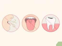 10 ways to get rid of white tongue and make it healthier. How To Clean Your Tongue Properly 11 Steps With Pictures