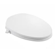Kohler Toilet Seat Cover With Manual