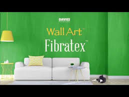 Davies Wall Art Fibratex