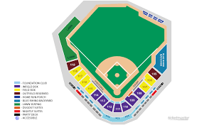 Bb T Ballpark Winston Salem Tickets Schedule Seating Chart Directions