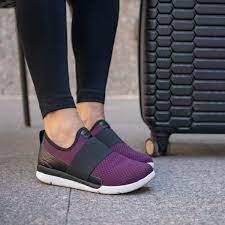 Kuru Shoes for Women: Get Ready to Walk on Clouds with Kuru Footwear - The  Ultimate Comfort Solution!